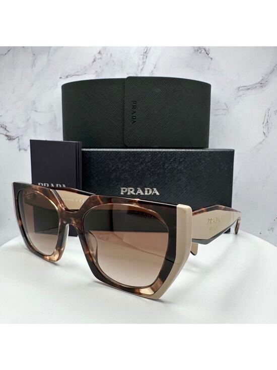 New PRADA Sunglasses main image 4